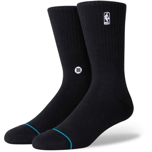STANCE(スタンス)STANCE LOGOMAN STマルチスポーツ ソックス(a558a20log-blk) STANCE(スタンス)STANCE LOGOMAN STマルチスポーツ ソックス(a558a20log-blk)