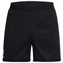 UNDER ARMOUR(アンダーアーマー)カリー スプラッシュ ショーツバスケットボール ゲームパンツメンズ(1387092-001)