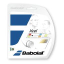 BABOLAT(バボラ)エクセル 125/130/135テニス 硬式ガット(ba241110-730)