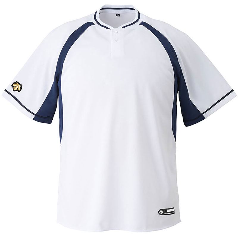 DESCENTE(デサント)ベースボールシャツ野球＆ソフトボール ベースボールTシャツ(db103b-swdn)