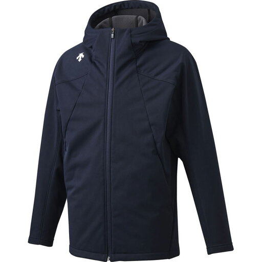 DESCENTE(デサント)ボンディングシェルジャケット野球&ソフトボール その他ジャケット(db4fwb60m-nv00) DESCENTE(デサント)ボンディングシェルジャケット野球&ソフトボール その他ジャケット(db4fwb60m-nv00)