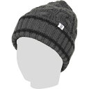 Northcoast(ノースコースト)northcoast(ノースコースト) ビーニー ニット帽 スノーボード スキースノーボード 帽子(nw9252-gy)(4)