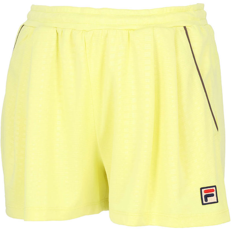 FILA(フィラ)ショートパンツテニス ゲームパンツ ウィメンズ(vl2935-18b)