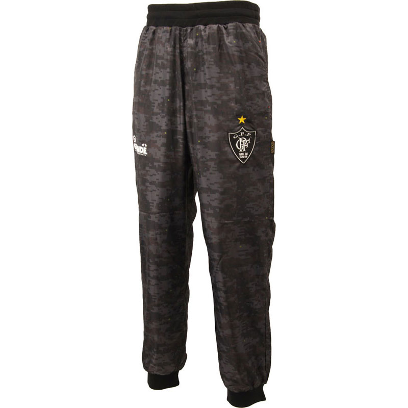 GRANDE.F.P(ǥեԡ)DISITAL CAMO WINDCLOTH LONG PANTSեåȥ ɥѥ(gfp...