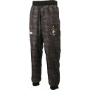 GRANDE.F.P(グランデエフピー)DISITAL CAMO WINDCLOTH LONG PANTSフットサル ウインドパンツ(gfph15604-09)
