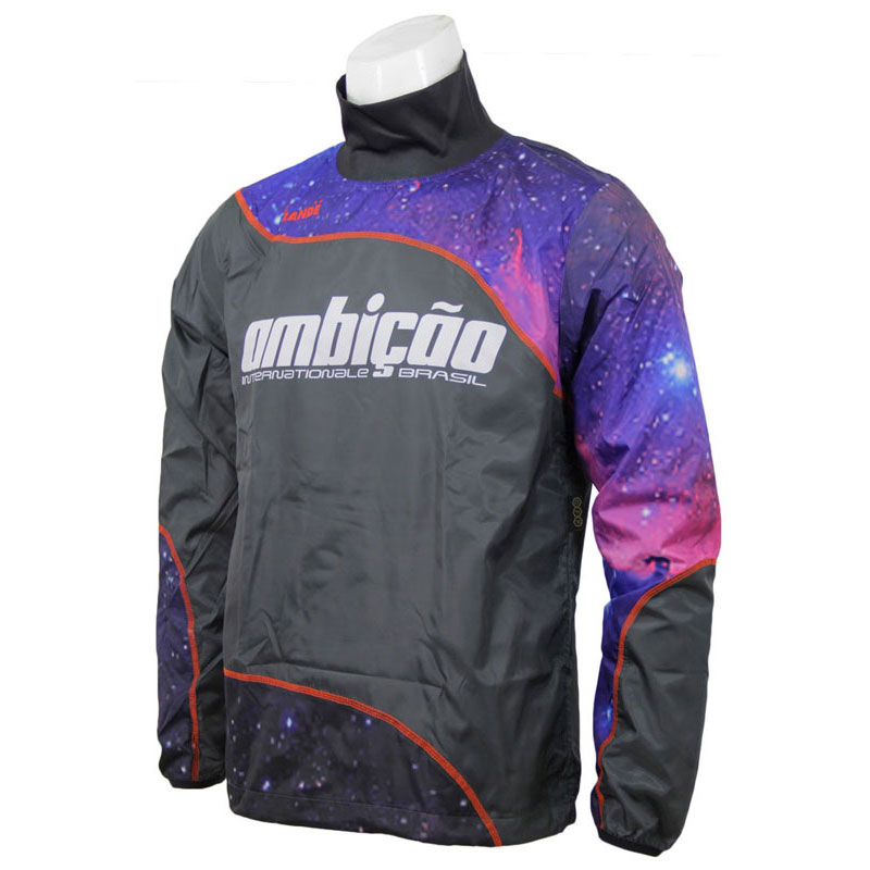 GRANDE.F.P(ǥեԡ)˽ åեåȥ륦 GALAXY High-neck PISTE JKեåȥ ԥƥ(gfph16505-17)