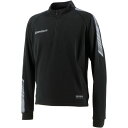 GRANDE.F.P(グランデエフピー)GRANDE.F.Pハイパー.ハーフジップ.ストレッチジャージジャケットフットサル WUPニットジャケット(gfph20...