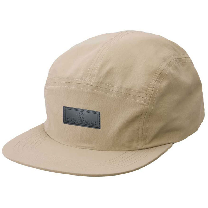 GRANDE.F.P(グランデエフピー)ヘキサゴン.シリコンラバー.JET.CAPフットサル 帽子(gfph24904-53)