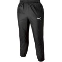 PUMA(プーマ)TEAMFINAL ウラトリコット ピステパンツサッカー WUPニットパンツ(659744-03)