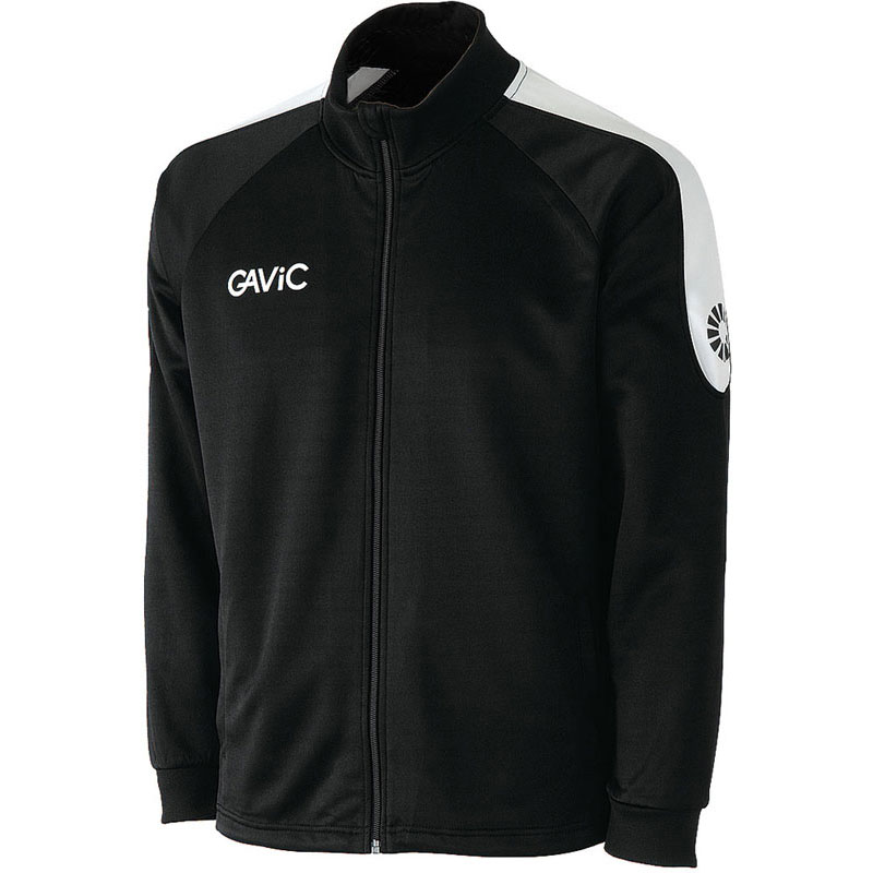 GAViC(ӥå)AKߥ󥰥ȥå(եZIP)å WUP˥åȥ㥱å(ga0116-blkwht)