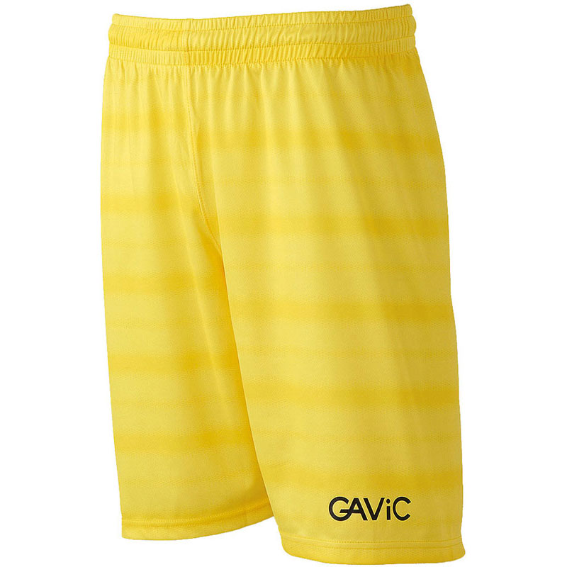 GAViC(ガビック)AK昇華ゲームパンツサッカー ゲームパンツ(ga6263-yel)
