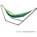 GAVIC(ガビック)シングルアドベンチャーハンモック スタンド別売 SINGLE ADVENTURE HAMMOCK アウトドア キャンプ ガーデン 庭 昼寝...