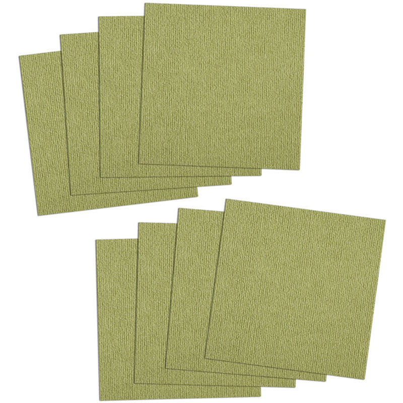 【ロット販売：入り数5】おくだけ吸着(オクダケキュウチャク)撥水タイルマット 8枚入ボディーケア グッズ その他(kh51-gr)