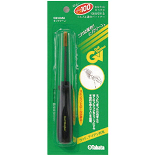 【ロット販売:入り数3】Tabata GOLF(タバタゴルフ)ミゾクリーンゴルフ グッズ その他(gv0686) 【ロット販売:入り数3】Tabata GOLF(タバタゴルフ)ミゾクリーンゴルフ グッズ その他(gv0686)