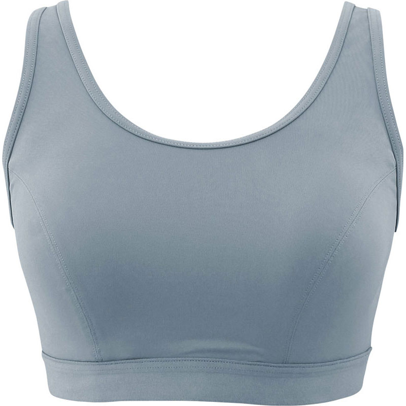 G-FIT(ジーフィット)Rainbow inner ミドルサポート ブラトップ フィットネスウェア GF-I064T(G-FIT) ジ..