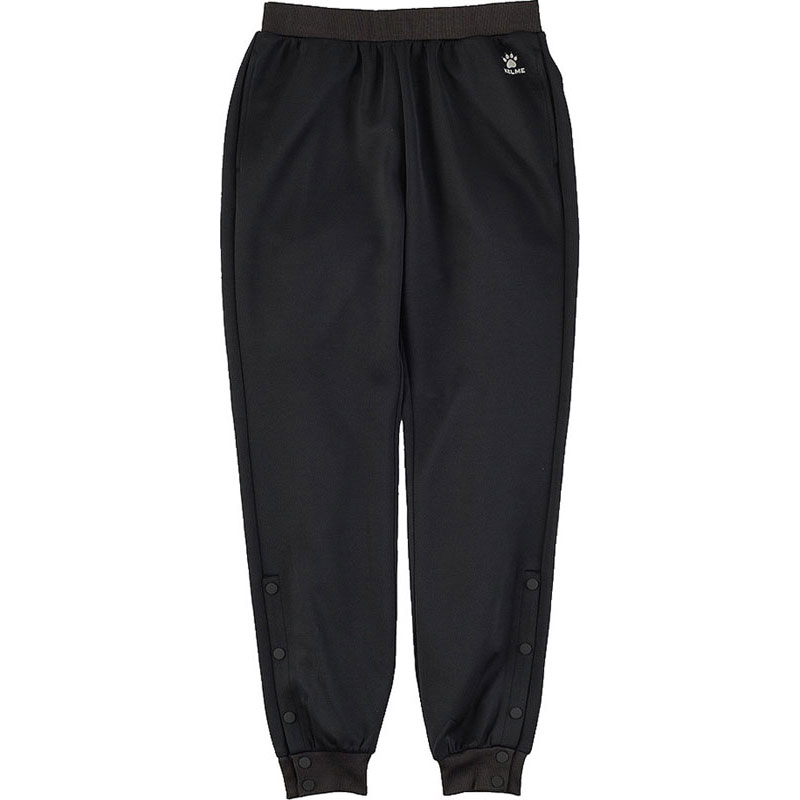 KELME(ケレメ)ボタン ジャージパンツバスケットボール WUPニットパンツ(kb21s907-000)