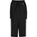 KELME(ケレメ)ウーブン ウォームパンツバスケットボール WUPニットパンツ(kb21s910-000)(4)
