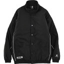 KELME(ケレメ)ウーブン裏キルト ウォームジャケットバスケットボール WUPニットジャケット(kb21s913-000)