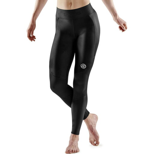 SKINS(スキンズ)SERIES-3 Women's Long tights PKTボディーケア ストレッチパンツ(18271318-019) SKINS(スキンズ)SERIES-3 Women's Long tights PKTボディーケア ストレッチパンツ(18271318-019)
