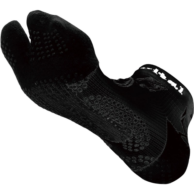 Activital(アクティバイタル)Activital PRO RUN ART陸上・ランニング ソックス(hrd1082-bl)