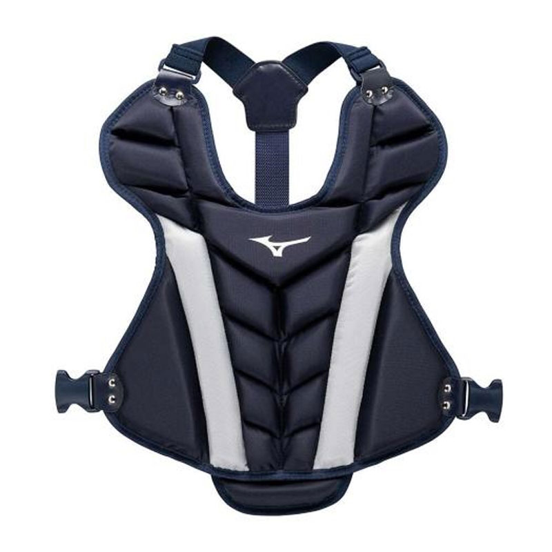 ミズノ MIZUNO小学生軟式用プロテクター 24AW ジュニア24AW 捕手用防具 軟式用プロテクター(1DJPY230)