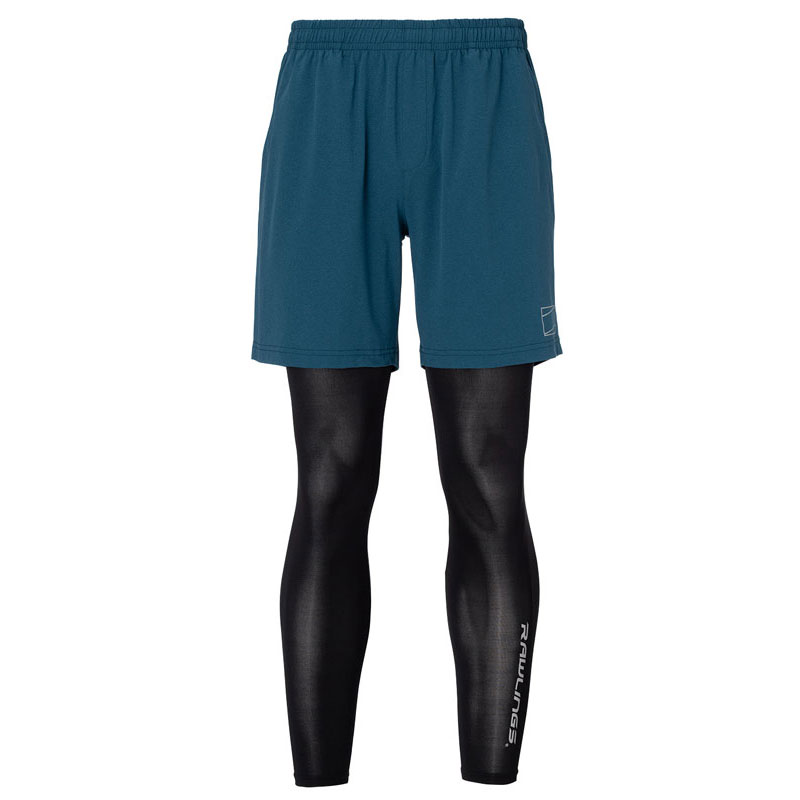 ローリングス RawlingsVショーツレイヤードセットショーツセット 25SSALP15S01S