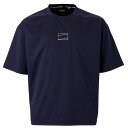 ローリングス RawlingsウインドブロックSSクルーネックレイヤー半袖シャツ 25SSAOS15S04(4)