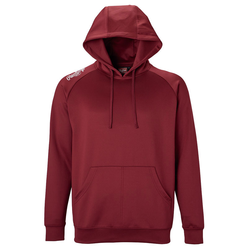 ローリングス Rawlingsチームパーカーチームパーカー 25SSAOS9F09