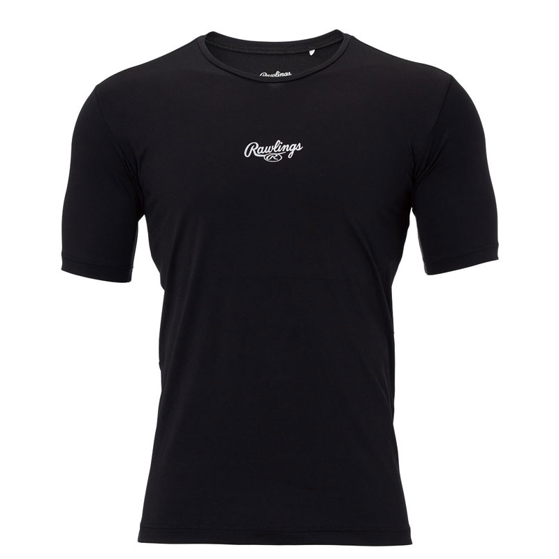 ローリングス Rawlings半袖アンダーシャツ半袖アンダー 25SSASU15S02