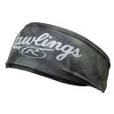 ローリングス RawlingsGS2 ヘッドバンド ヘアバンドヘッドバンド ヘアバンド 25SSEAC15S01(4)