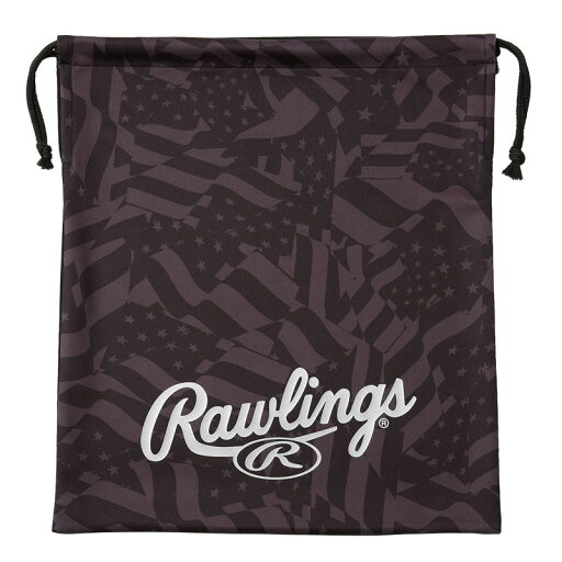 ローリングス RawlingsUSカモ グラブ袋グラブフクロ 25SSEAC15S04 ローリングス RawlingsUSカモ グラブ袋グラブフクロ 25SSEAC15S04