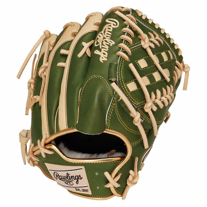 ローリングス Rawlings軟式 エクセルウィザード#02 A15MG MLGR/CAM軟式用グローブ グラブ 25SSGR5HW2CA15MG
