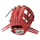 ローリングス Rawlings硬式 プロプリファード CK45 WIN硬式用グローブ グラブ 25SSGH4PRCK45(4)
