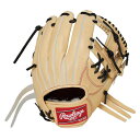 ローリングス Rawlings硬式 プロプリファード N6X CAM硬式用グローブ グラブ 継続GH4PRN6X(4)