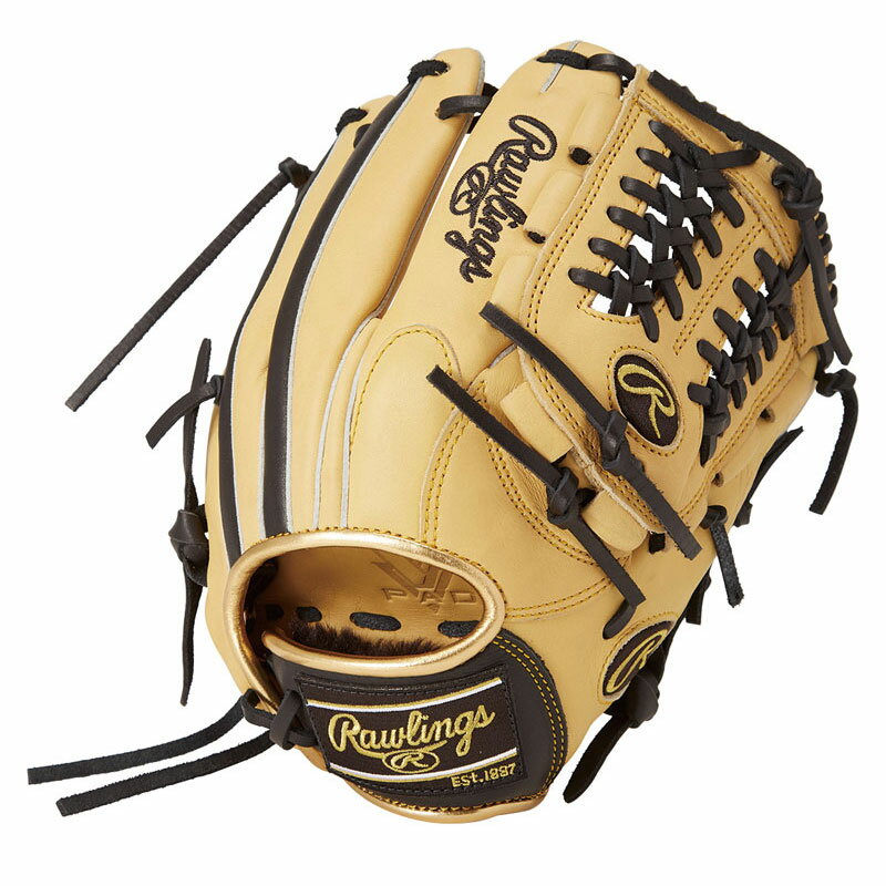 ローリングス RawlingsJR.ハイパーテック CO N6L1 CAM/Bジュニア 少年軟式用 グローブ グラブ 25SSGJ5HTCN6L1