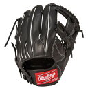 ローリングス Rawlings軟式 ハイパーテックR2G 934FS B軟式用グローブ グラブ 25SSGR5HT934FS