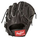 ローリングス Rawlings軟式 ハイパーテックR2G A15W B軟式用グローブ グラブ 25SSGR5HTA15W(4)
