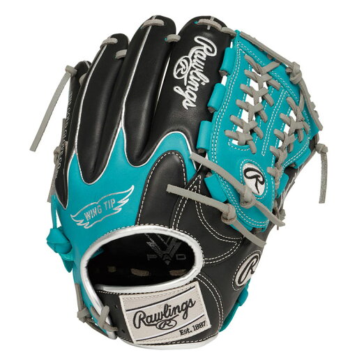 ローリングス Rawlings軟式 ハイパーテックCO N55W B/MGRN軟式用グローブ グラブ 25SSGR5HTCN55W ローリングス Rawlings軟式 ハイパーテックCO N55W B/MGRN軟式用グローブ グラブ 25SSGR5HTCN55W