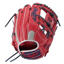 ローリングス Rawlingsソフト HOH DP R34 SC/GRYレディースソフト用グラブ グローブ 25SSGS5HDR34(4)