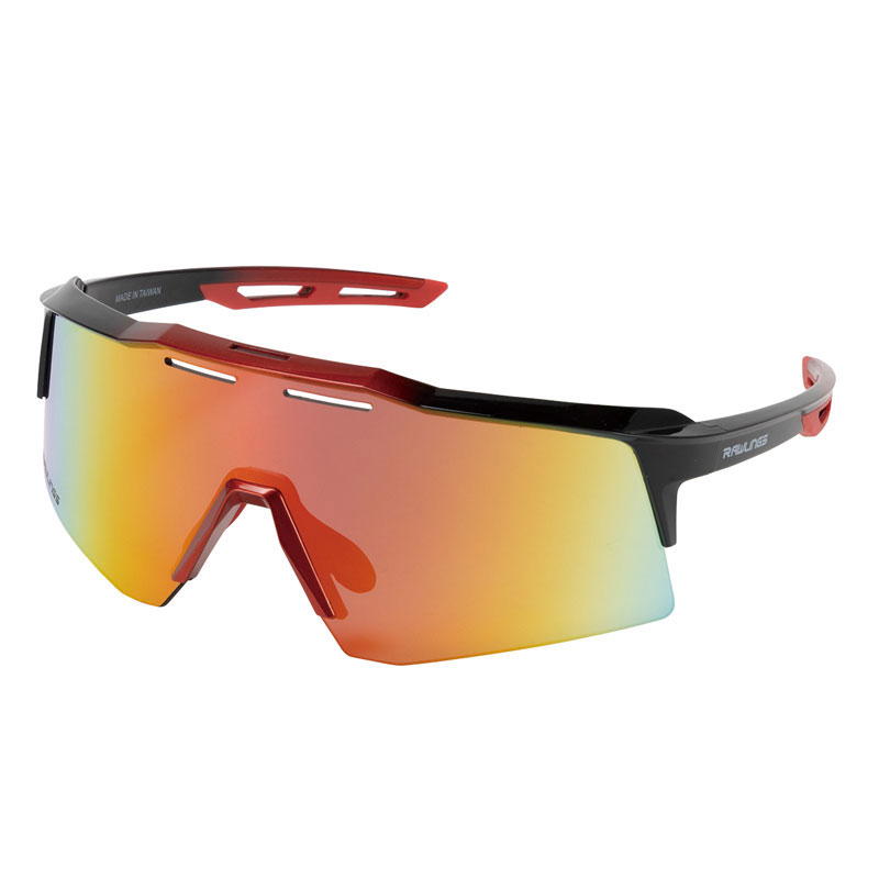 ローリングス Rawlings偏光一眼サングラスサングラス 25SSREW25-02SM-SBRG