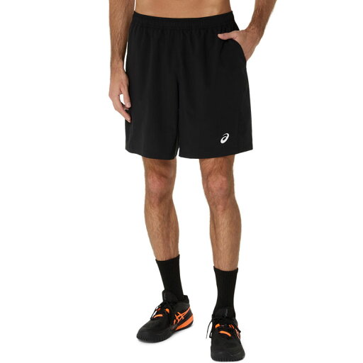 アシックス asicsCOURT 9IN SHORTTennis テニスショーツ(2041A343) アシックス asicsCOURT 9IN SHORTTennis テニスショーツ(2041A343)