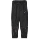PUMA プーマTEAMFINAL TRAINING ウラトリコット ピステパンツ JRサッカー WUPニットパンツ659746-03
