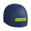 アリーナ ARENA【アクアフォース3Dキャップ】レーシングシリコーンキャップ(FINA承認)水泳スイムキャップ(AS5SSC03U)(4)