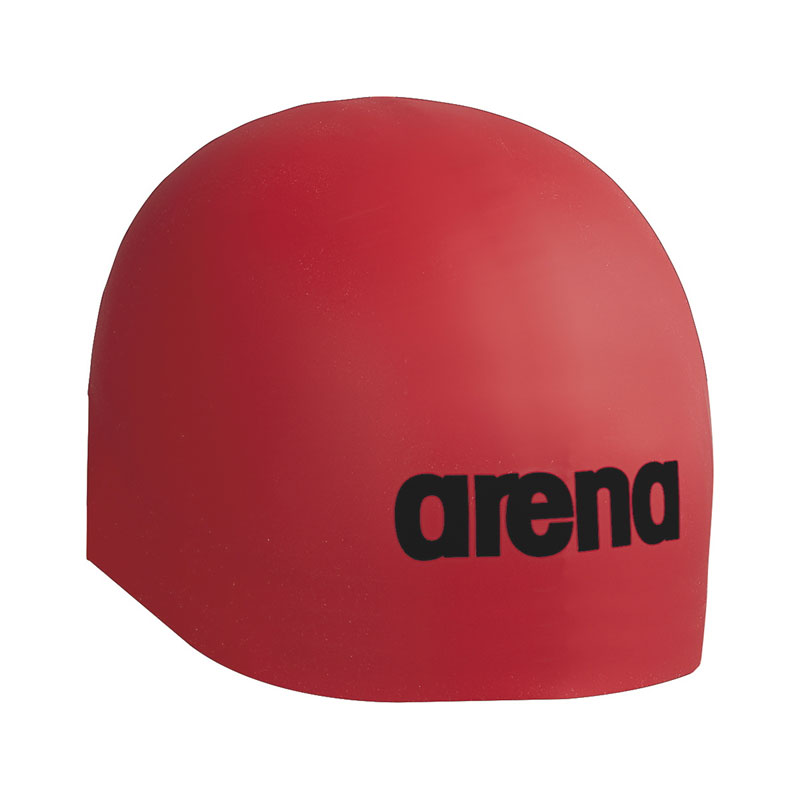アリーナ ARENA【アクアフォース3Dキャップ】レーシングシリコーンキャップ(FINA承認)水泳スイムキャッ..