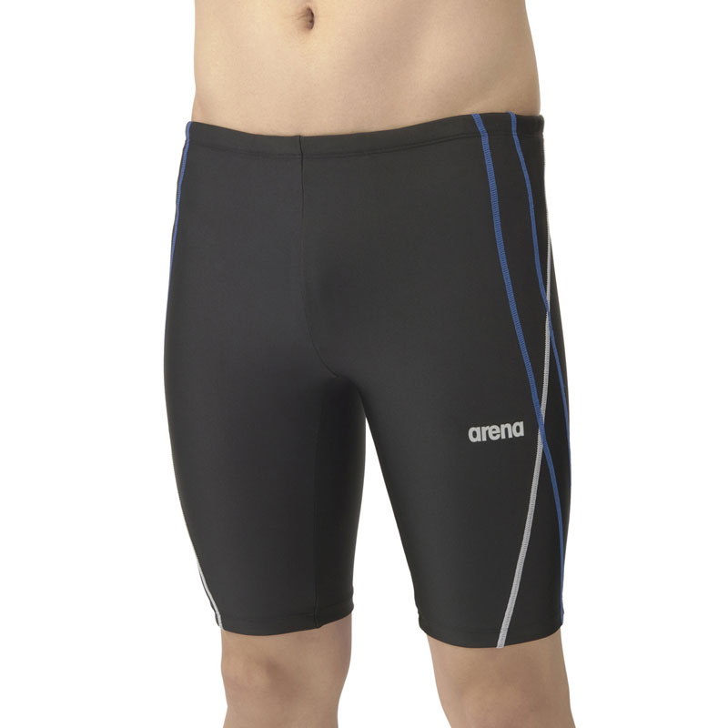 アリーナ ARENAフィットネススパッツ(ハーフレッグ)水泳フィットネス(AS5SWF63M)
