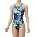 アリーナ ARENAトレーニングワンピース(オープンバック)水泳スイムウェア/水着(AS5SWM06L)