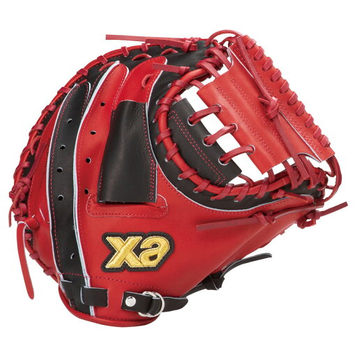 ザナックス XANAX硬式ミット ザナパワーグラブ・ミットグラブ・ミット 野球 25SS (BHC25CJ1P) ザナックス XANAX硬式ミット ザナパワーグラブ・ミットグラブ・ミット 野球 25SS (BHC25CJ1P)