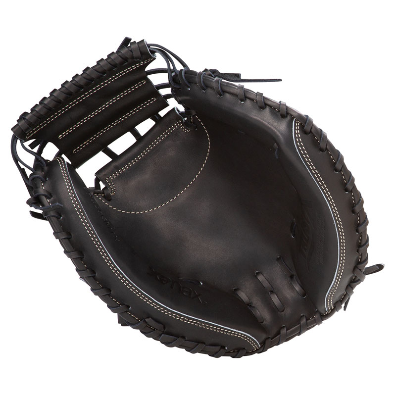ザナックス XANAX硬式ミット トラストエックスグラブ・ミットグラブ・ミット 野球 25SS (BHC25CM1X)