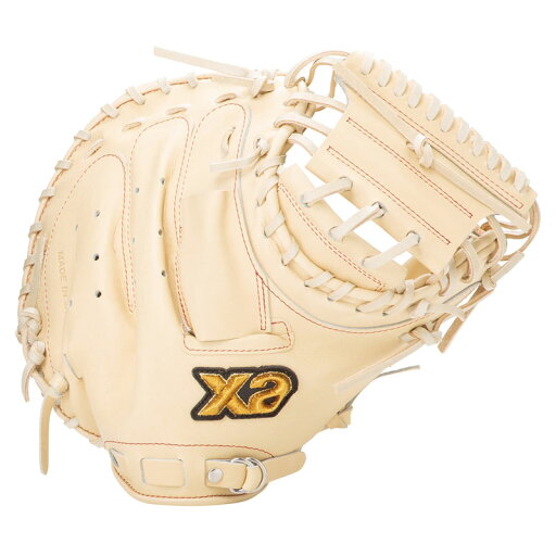 ザナックス XANAX硬式ミット トラストエックスグラブ・ミットグラブ・ミット 野球 25SS (BHC25CM1X) ザナックス XANAX硬式ミット トラストエックスグラブ・ミットグラブ・ミット 野球 25SS (BHC25CM1X)