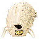 ザナックス XANAX硬式グラブ トラストグラブ・ミットグラブ・ミット 野球 25SS (BHG25SP2T)(4)